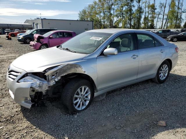 TOYOTA CAMRY 2010 jtnbk3ekxa3049443