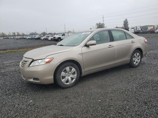 TOYOTA CAMRY LE 2007 jtnbk46k073001981