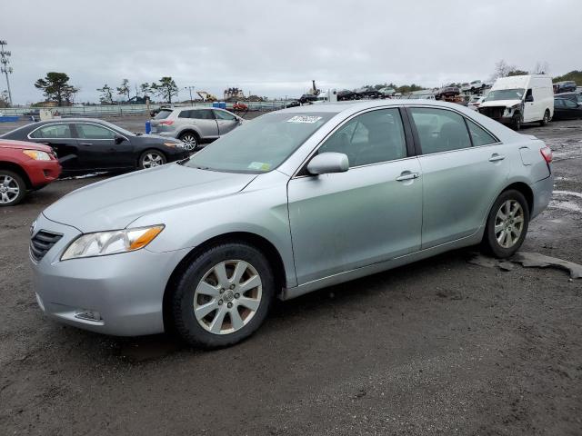 TOYOTA CAMRY LE 2007 jtnbk46k073002161