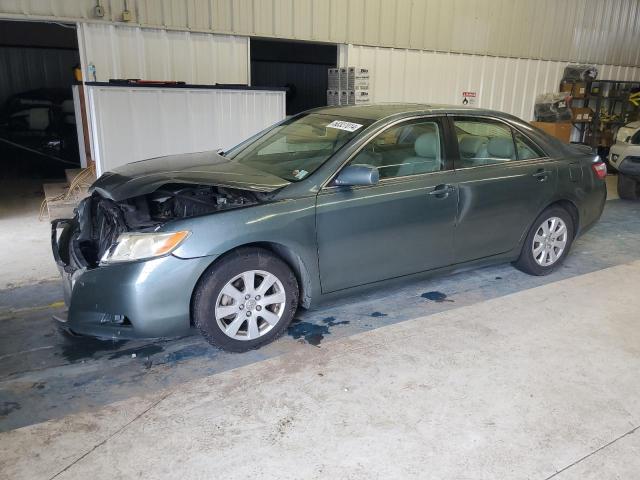 TOYOTA CAMRY 2007 jtnbk46k073008641