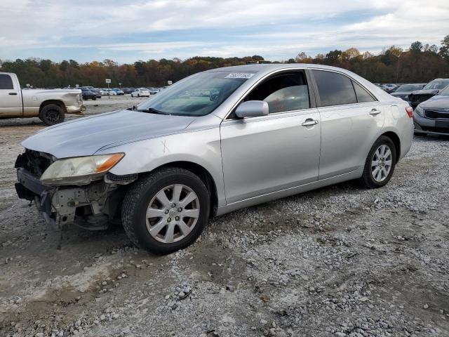 TOYOTA CAMRY 2007 jtnbk46k073016688