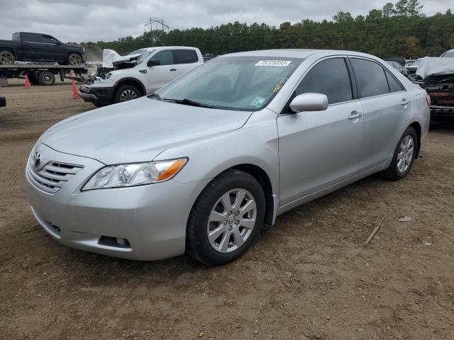 TOYOTA CAMRY 2007 jtnbk46k073027951