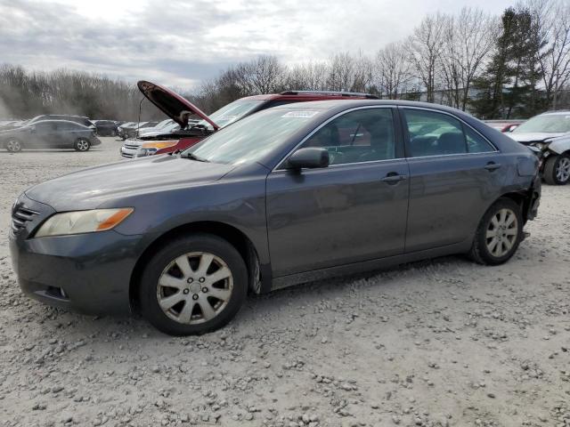 TOYOTA CAMRY 2007 jtnbk46k173006039