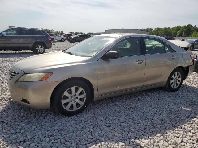 TOYOTA CAMRY 2007 jtnbk46k173018630