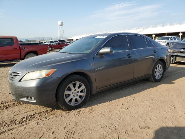 TOYOTA CAMRY LE 2007 jtnbk46k373008987