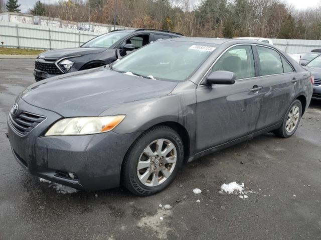 TOYOTA CAMRY 2007 jtnbk46k373017608