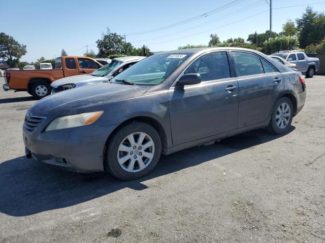 TOYOTA CAMRY LE 2007 jtnbk46k373020718