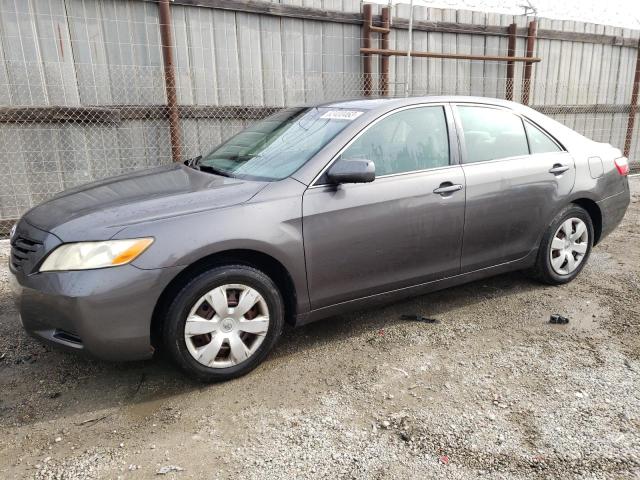 TOYOTA CAMRY 2009 jtnbk46k393041409