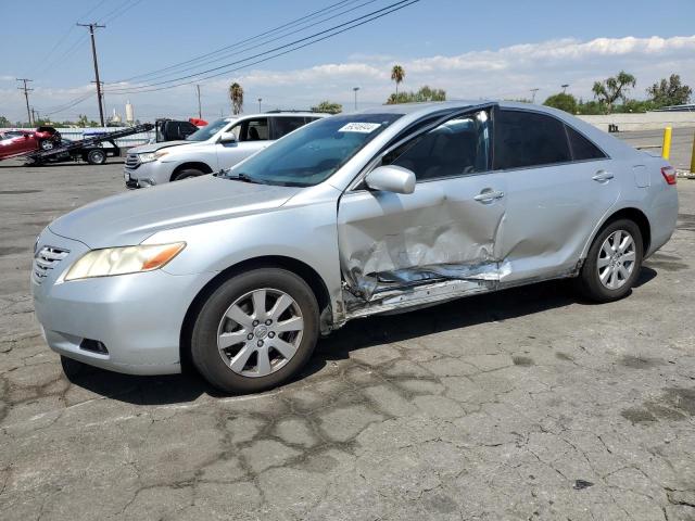 TOYOTA CAMRY LE 2007 jtnbk46k473022669