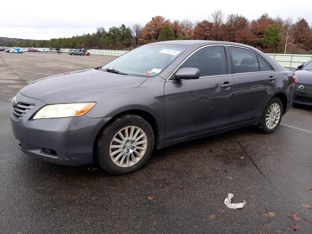 TOYOTA CAMRY 2007 jtnbk46k473025054