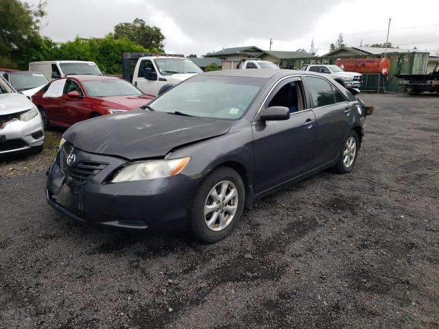 TOYOTA CAMRY 2008 jtnbk46k483032829