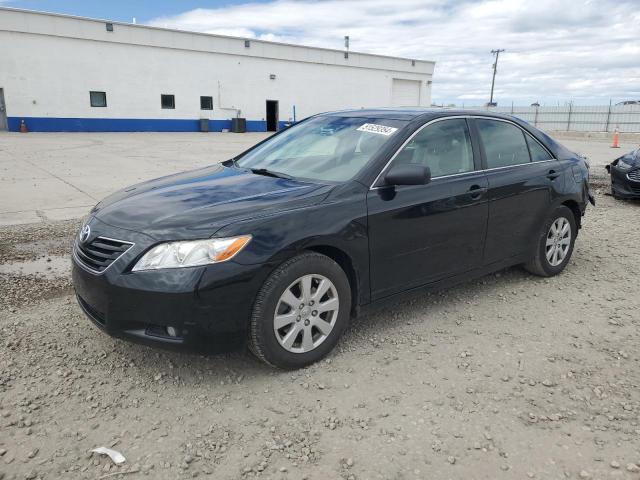 TOYOTA CAMRY 2007 jtnbk46k573001247