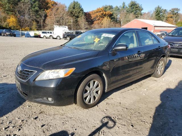 TOYOTA CAMRY 2007 jtnbk46k573013172