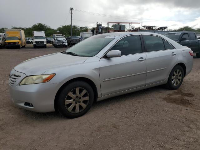 TOYOTA CAMRY LE 2008 jtnbk46k583034170