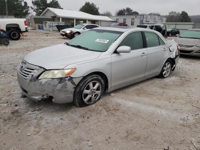 TOYOTA CAMRY 2008 jtnbk46k583035481