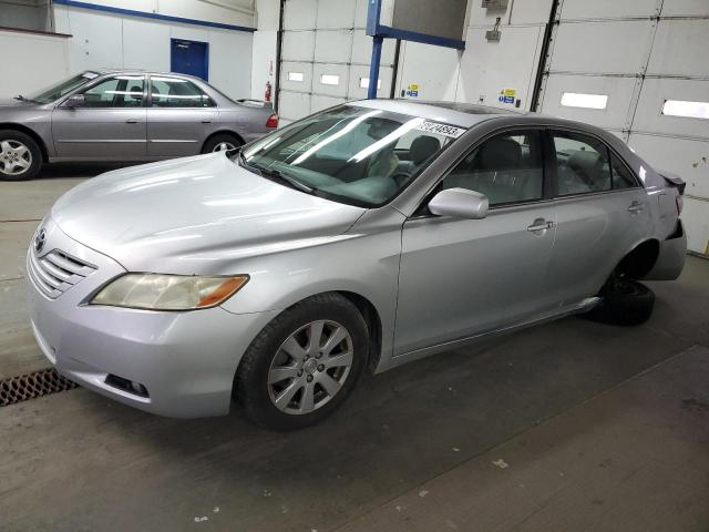 TOYOTA CAMRY 2007 jtnbk46k673023225