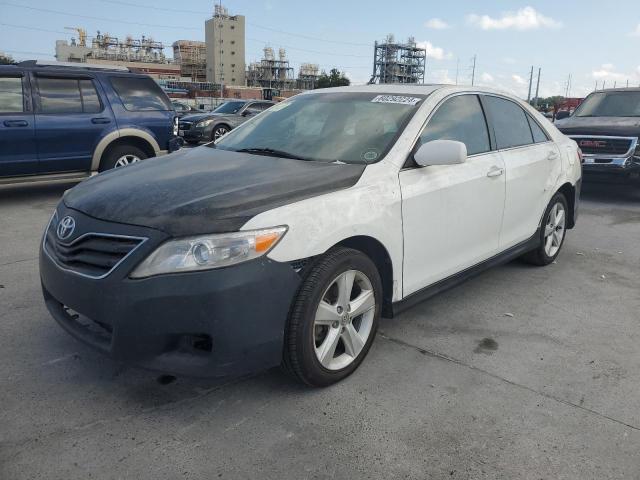 TOYOTA CAMRY 2007 jtnbk46k773003758