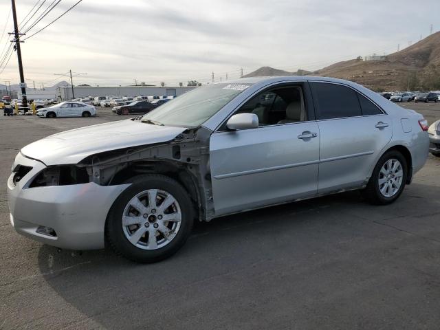 TOYOTA CAMRY 2007 jtnbk46k773015120