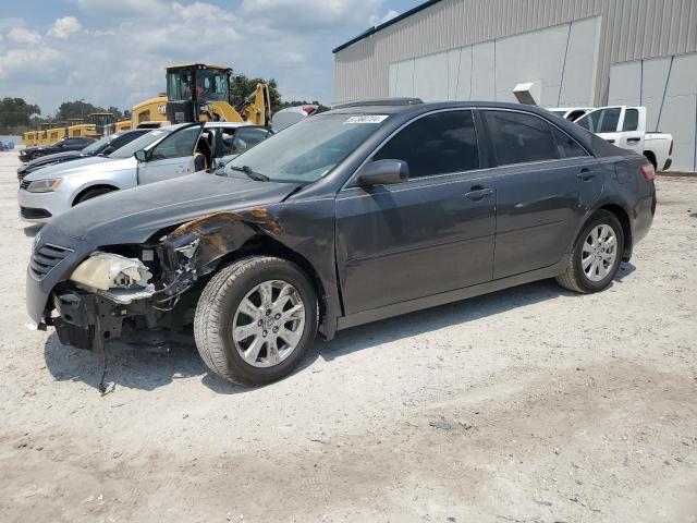 TOYOTA CAMRY LE 2007 jtnbk46k773024187