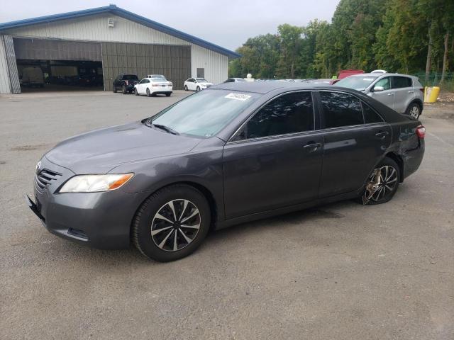 TOYOTA CAMRY LE 2007 jtnbk46k873019175