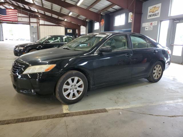 TOYOTA CAMRY LE 2007 jtnbk46k973001283