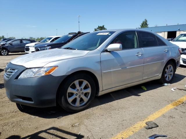 TOYOTA CAMRY 2007 jtnbk46k973019539