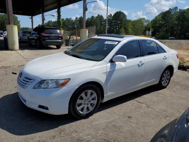 TOYOTA CAMRY 2007 jtnbk46k973022456