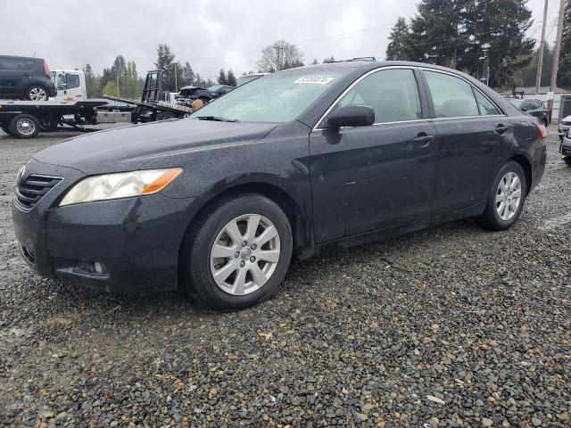 TOYOTA CAMRY 2008 jtnbk46k983036648