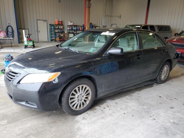 TOYOTA CAMRY 2008 jtnbk46k983036780