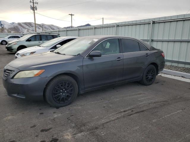 TOYOTA CAMRY SE 2009 jtnbk46k993039096