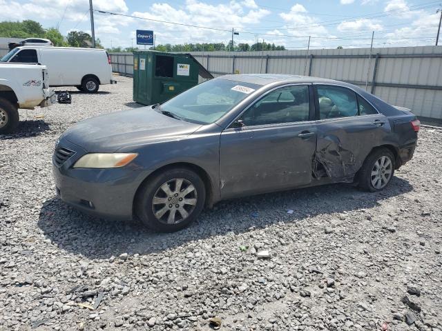 TOYOTA CAMRY 2007 jtnbk46kx73019436