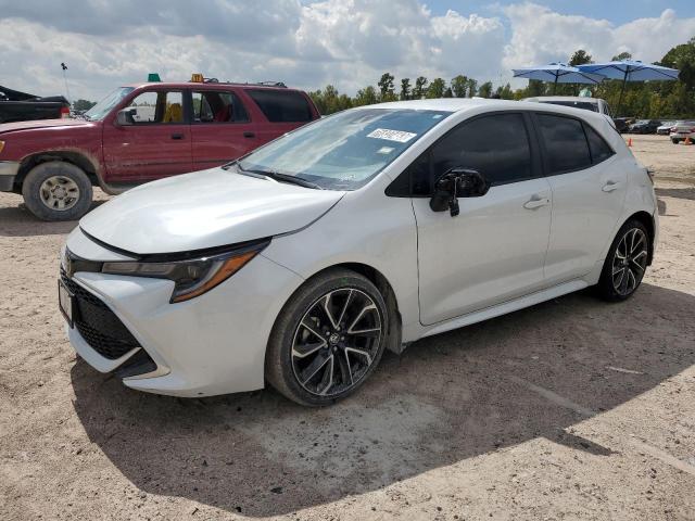 TOYOTA COROLLA 2022 jtnc4mbe0n3185881