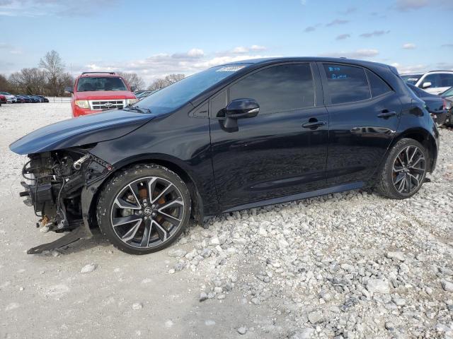 TOYOTA COROLLA 2020 jtnc4rbe1l3083709