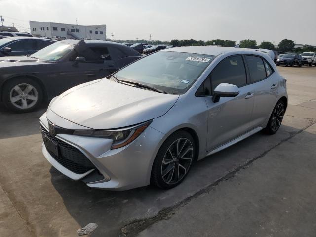 TOYOTA COROLLA 2020 jtnc4rbe4l3084336