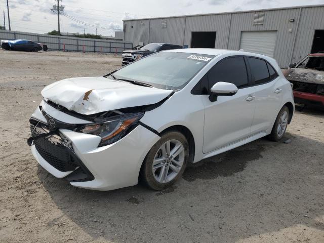 TOYOTA COROLLA 2022 jtnd4mbe0n3153288