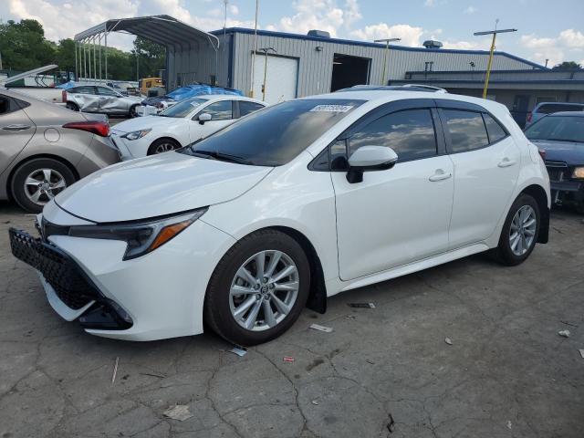 TOYOTA COROLLA 2023 jtnd4mbe0p3211578