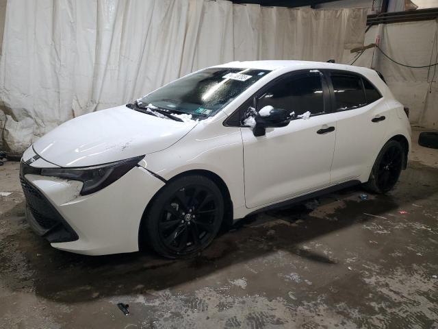 TOYOTA COROLLA 2022 jtnd4mbe2n3188446