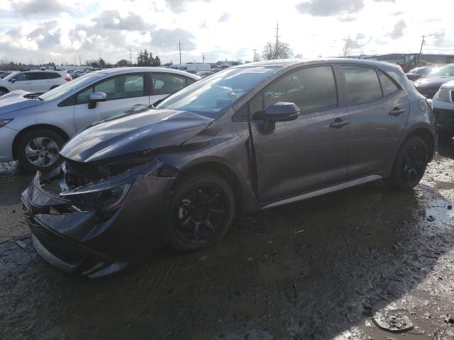 TOYOTA COROLLA SE 2021 jtnd4mbe3m3135771