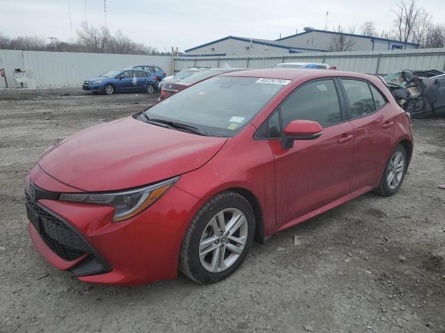 TOYOTA NULL 2022 jtnd4mbe3n3173289