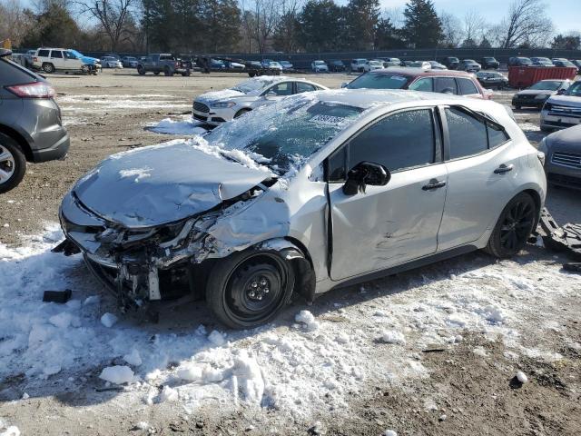 TOYOTA COROLLA 2022 jtnd4mbe4n3162382