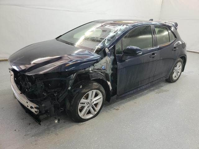 TOYOTA COROLLA 2021 jtnd4mbe5m3125615