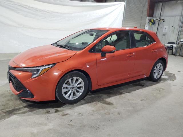 TOYOTA COROLLA 2023 jtnd4mbe8p3191970