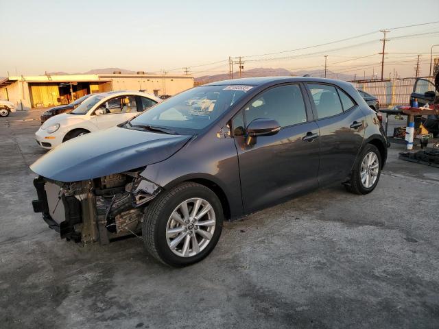 TOYOTA COROLLA 2023 jtnd4mbe8p3200599