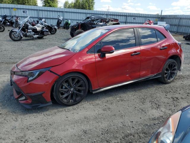 TOYOTA NULL 2021 jtnd4mbexm3109958