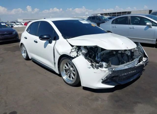 TOYOTA NULL 2020 jtnd4rbe2l3079446