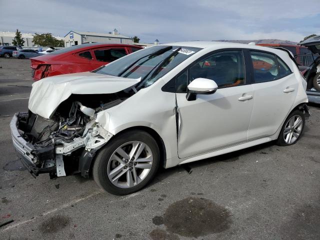 TOYOTA COROLLA 2020 jtnd4rbe6l3097111