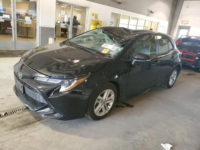 TOYOTA COROLLA 2020 jtnd4rbexl3081848