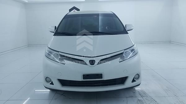 TOYOTA PREVIA 2013 jtnge52m0da033105