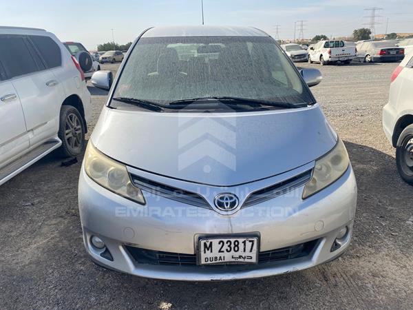 TOYOTA PREVIA 2013 jtnge52m0da034223