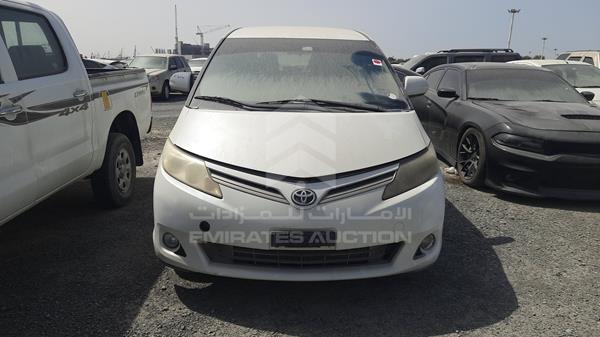 TOYOTA PREVIA 2013 jtnge52m0da034416